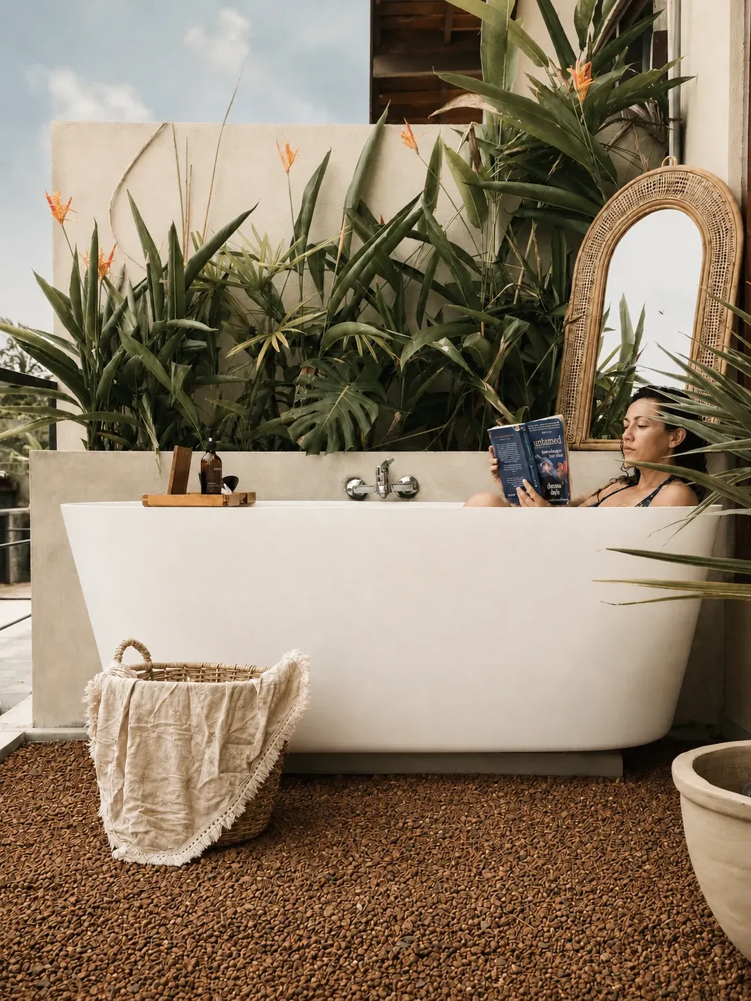 Nirvana Suite at Zen Koggala